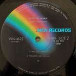 John Coltrane - Kulu Se Mama Japan Vinyl