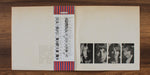 The Beatles - White Album 33'lük LP PLAK Japan Vinyl