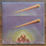 Yellow – Vibration Japan Vinyl