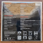 Word 4 Japan Vinyl