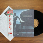 Eddie Higgins Trio - If Dreams Come True Vol.2 Japan Vinyl