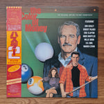 "The Color Of Money" - The Original Motion Picture Soundtrack 33'lük LP PLAK Japan Vinyl