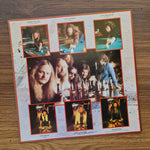 38 Special – Special Forces 33'lük LP PLAK Japan Vinyl