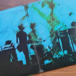 Miles Davis - Black Beauty (Miles Davis At Fillmore West) Japan Vinyl