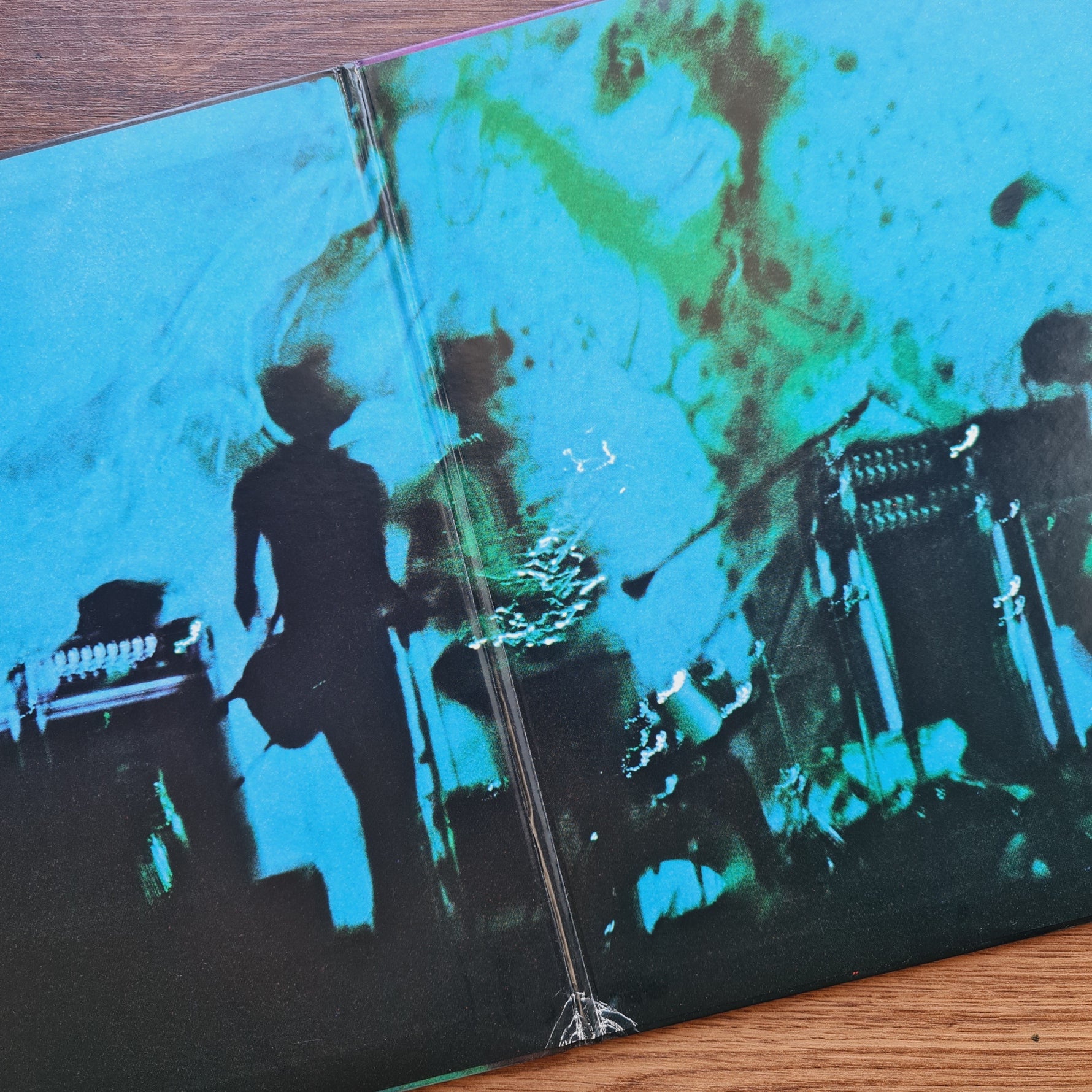 Miles Davis - Black Beauty (Miles Davis At Fillmore West) Japan Vinyl