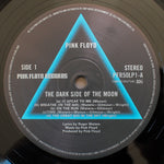 Pink Floyd - The Dark Side Of The Moon Japan Vinyl