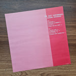 Kazumi Watanabe - The Best Performance Japan Vinyl