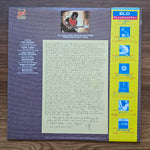 Electric Light Orchestra – ELO's Greatest Hits 33'lük LP PLAK Japan Vinyl