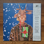 Wham! - Last Christmas Japan Vinyl