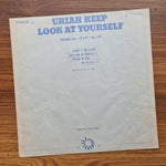 Nazareth – Razamanaz 33'lük LP PLAK Japan Vinyl