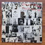 Rolling Stones – Exile On Main St. 33'lük LP PLAK Japan Vinyl