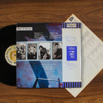 Wings - Back To The Egg 33'lük LP PLAK Japan Vinyl