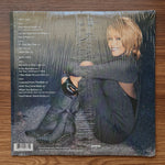 Whitney Houston - My Love Is Your Love Japan Vinyl