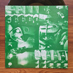 Rolling Stones – Exile On Main St. 33'lük LP PLAK Japan Vinyl