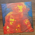 Creedence Clearwater Revival = C. C. R. – Pendulum 33'lük LP PLAK Japan Vinyl