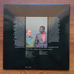 The Oscar Peterson Trio With Herb Ellis – Hello Herbie 33'lük LP PLAK Japan Vinyl