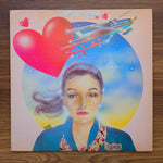 Yumi Arai - Cobalt Hour Japan Vinyl