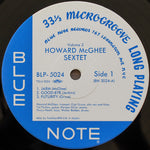 Howard McGhee - Howard McGhee Volume 2 (10'' Plak) Japan Vinyl