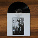 Paul McCartney - McCartney II 33'lük LP PLAK Japan Vinyl