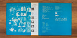 The L.A. Four - Going Home 33'lük LP PLAK Japan Vinyl
