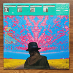 The Players – Jack-A-Dandy 33'lük LP PLAK Japan Vinyl