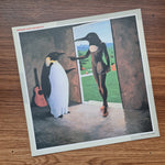 Penguin Cafe Orchestra - Penguin Cafe Orchestra Japan Vinyl