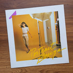 Mariya Takeuchi – Portrait 33'lük LP PLAK Japan Vinyl