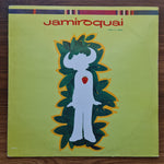 Jamiroquai - Blow Your Mind Japan Vinyl