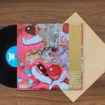 Denki Groove - Drillking Golden Hits Vol. 2 33'lük LP PLAK Japan Vinyl
