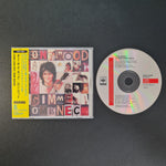 Ron Wood - Gimme Some Neck Japan Vinyl