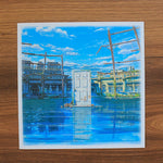 Suzume no Tojimari Japan Vinyl