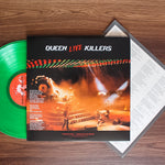 Queen - Live Killers Japan Vinyl