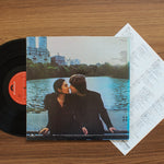 John Lennon & Yoko Ono - Milk And Honey Japan Vinyl