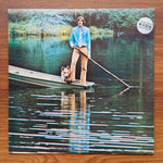 James Taylor – One Man Dog 33'lük LP PLAK Japan Vinyl