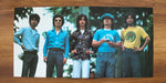 Inoue Takayuki Band - Sunrise Japan Vinyl