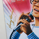 Ella Fitzgerald – All That Jazz İmzalı Plak Japan Vinyl