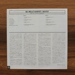 Gil Melle Quintet & Sextet - New Faces, New Sounds Japan Vinyl