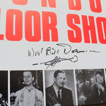 Eddie Condon – The Eddie Condon Floor Show Vol.2 İmzalı Plak Japan Vinyl