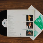 Simon & Garfunkel - The Concert In Central Park 33'lük LP PLAK Japan Vinyl