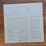 The New Miles Davis Quintet – Miles 33'lük LP PLAK Japan Vinyl