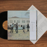 Creedence Clearwater Revival - Willy And The Poor Boys Japan Vinyl