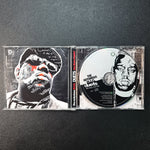 The Notorious B.I.G. - Duets: The Final Chapter Japan Vinyl