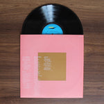 Yumi Matsutōya - The Gallery In My Heart‎ 33'lük LP PLAK Japan Vinyl