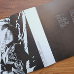 Akina Nakamori – Crimson 33'lük LP PLAK Japan Vinyl