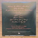 Michael Jackson - Thriller 33'lük LP PLAK Japan Vinyl
