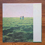 Carmen Maki & Oz – Carmen Maki & Oz 33'lük LP PLAK Japan Vinyl