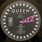Queen - Jazz Japan Vinyl