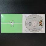 Disney - Bambi Japan Vinyl