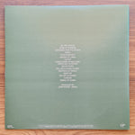 Japan – Oil On Canvas Japan Vinyl