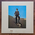 Pink Floyd - Wish You Were Here 33'lük LP PLAK Japan Vinyl